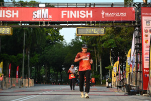 Selangor Half Marathon 2026