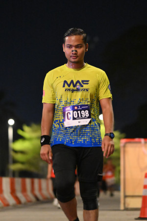 Selangor Half Marathon 2026
