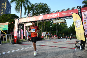 Selangor Half Marathon 2026