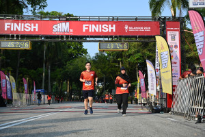Selangor Half Marathon 2026