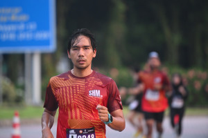 Selangor Half Marathon 2026