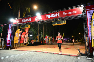Selangor Half Marathon 2026