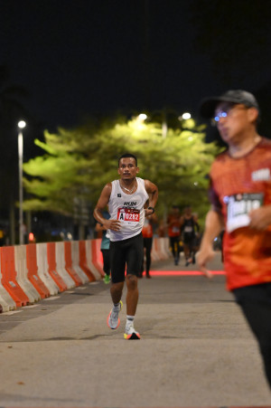 Selangor Half Marathon 2026