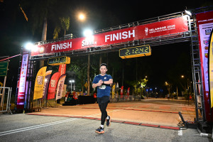 Selangor Half Marathon 2026