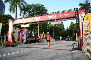 Selangor Half Marathon 2026