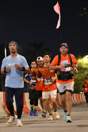 Selangor Half Marathon 2026
