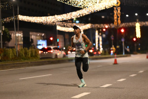 Selangor Half Marathon 2026