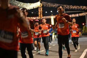 Selangor Half Marathon 2026