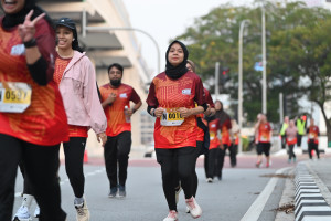 Selangor Half Marathon 2026