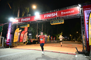 Selangor Half Marathon 2026