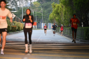 Selangor Half Marathon 2026