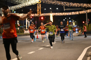Selangor Half Marathon 2026
