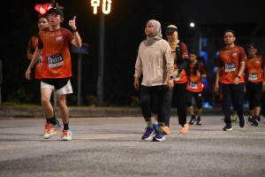 Selangor Half Marathon 2026