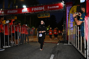 Selangor Half Marathon 2026