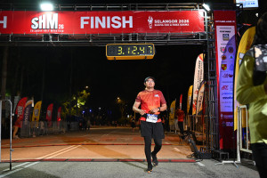 Selangor Half Marathon 2026