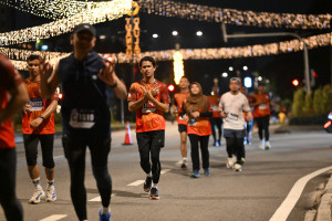 Selangor Half Marathon 2026