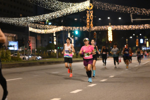 Selangor Half Marathon 2026