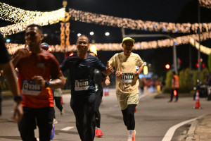 Selangor Half Marathon 2026