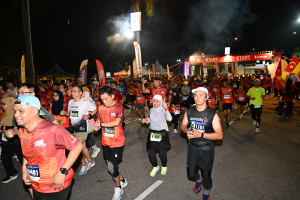 Selangor Half Marathon 2026