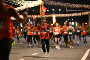 Selangor Half Marathon 2026
