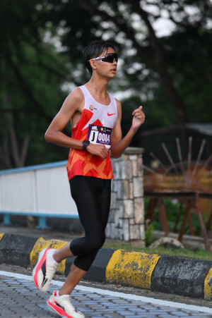 Selangor Half Marathon 2026