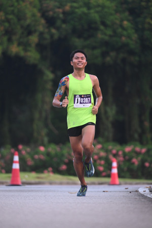 Selangor Half Marathon 2026