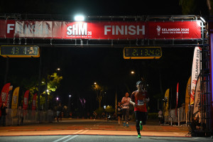 Selangor Half Marathon 2026