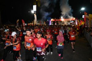 Selangor Half Marathon 2026