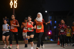 Selangor Half Marathon 2026