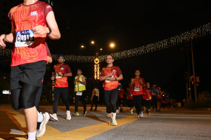 Selangor Half Marathon 2026