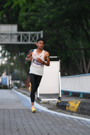 Selangor Half Marathon 2026