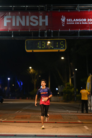 Selangor Half Marathon 2026
