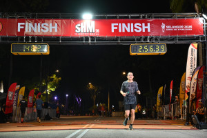 Selangor Half Marathon 2026