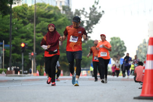 Selangor Half Marathon 2026