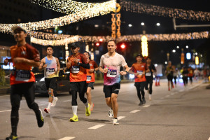 Selangor Half Marathon 2026