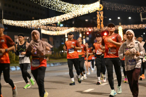 Selangor Half Marathon 2026