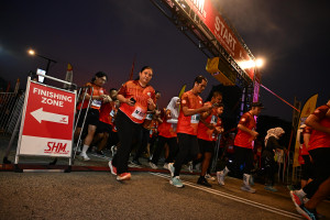 Selangor Half Marathon 2026