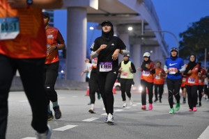 Selangor Half Marathon 2026