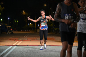 Selangor Half Marathon 2026