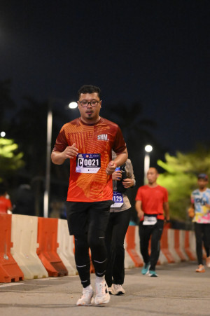 Selangor Half Marathon 2026