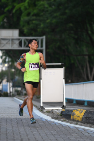 Selangor Half Marathon 2026
