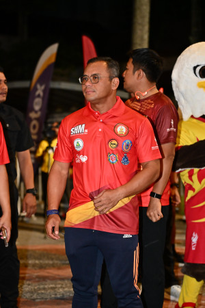 Selangor Half Marathon 2026