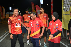 Selangor Half Marathon 2026