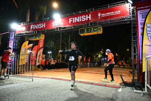 Selangor Half Marathon 2026