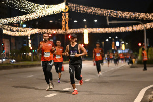 Selangor Half Marathon 2026