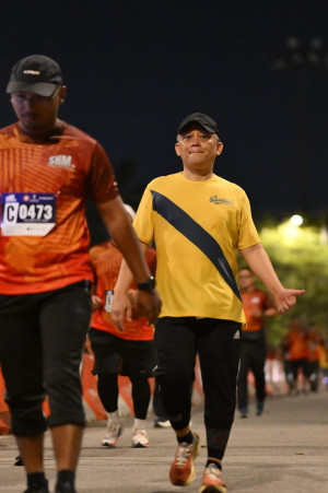 Selangor Half Marathon 2026