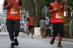 Selangor Half Marathon 2026