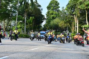 Selangor Half Marathon 2026