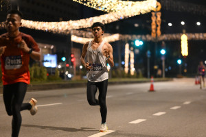 Selangor Half Marathon 2026