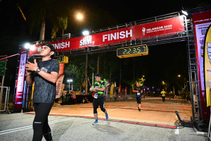 Selangor Half Marathon 2026